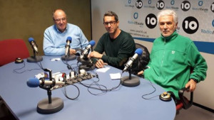 La Plaça (política) 28/11/17