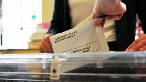 Alternativa queda fora de les Municipals