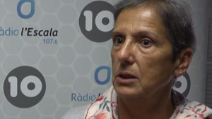 Donatius de 1.500 euros per l'Associació Catalunya Contra el Càncer