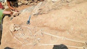 Punt i final al 72è  Curs d'Arqueologia 