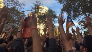 Una diada doble, virtual i física