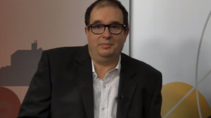 Entrevista - Miquel Pagès