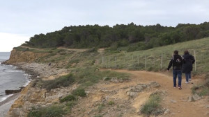El secretari de transició ecològica no veuria factible el projecte Camí de Mar