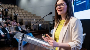 Neus Rodríguez dona les claus per a gestionar un diagnòstic de càncer