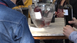 Els tres millors vins per aquest Nadal