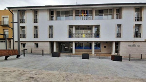 L'Escala està pendent de tenir Interventor