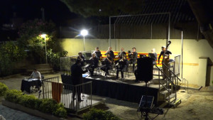 50 anys del Concert d'Estiu del CER