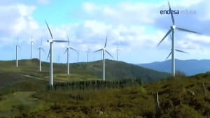 Endesa vol promoure la participació local en la construcció del parc eòlic