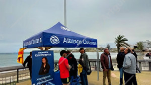 Aliança Catalana prioritza fer llista a l'Escala a les Municipals