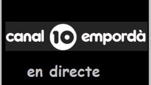 Canal 10 Empordà estrena el magazine d'actualitat 