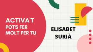 Activa't. Pots fer molt per tu - Artritis