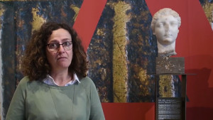 Els reptes de Mònica Borrell, directora del MAC Catalunya