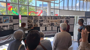 Mar de Dones s'exposa a l'UAB