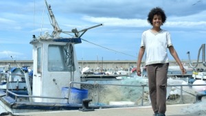 Campanya el noi del port