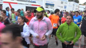 La Tramun Trail es corre aquest diumenge