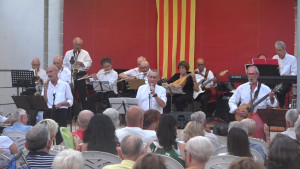 La música protagonitza les Nits Temàtiques del Casal del Jubilat
