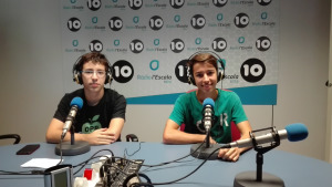 La Tarda - Videojocs