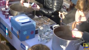 L'escola Empúries organitza un acte per recollir diners per la Marató de TV3
