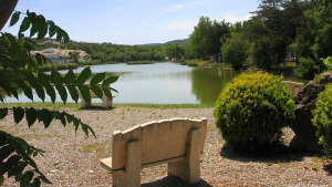 Passejada per descobrir l'estany de Poma