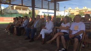 L'alcalde agraeix a les formacions polítiques que participin a l'acte de l'11 de setembre