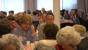 39è aniversari del Casal del Jubilat
