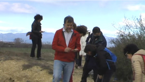 Sortida per conèixer la geologia de l'Empordà