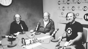 La Plaça (política) 10/04/18