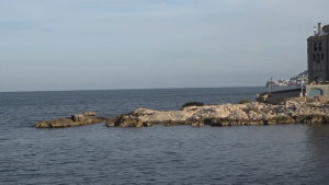 El mar assoleix temperatures de rècord a la Costa Brava