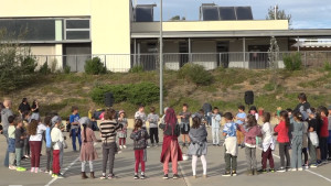 La castanyada, una tradició de Tots Sants que es preserva a les escoles