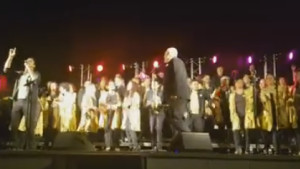 Concert solidari amb Catalunya contra el Càncer