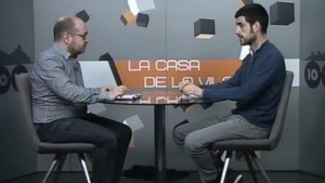 Ja s'han acabat els treballs de canalització de la xarxa d'aigües pluvials al carrer Enric Serra
