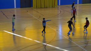 Extraescolars esportives municipals per l'alumnat de secundària