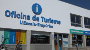 L'Escala valora l'increment de la taxa turística com una oportunitat per destensionar els serveis