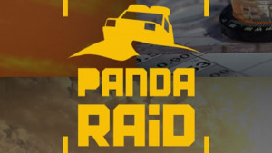 Aquest matí han marxat els quatre escalencs que competiran a la Panda Raid al Marroc