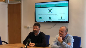 Resultats segon pressupost participatiu