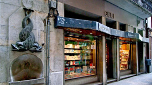 No tanquem per vacances! - Històries de mostrador