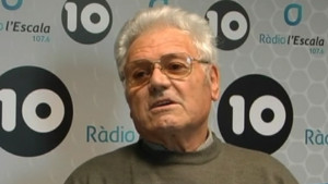 Entrevista a Josep Carreras