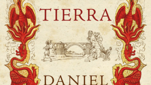 El llibre de la setmana-La sal de la tierra (Daniel Wolf)
