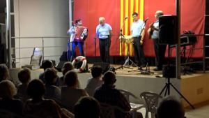 El Jubilats tornen a la plena activitat