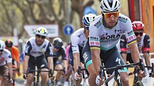 L'etapa 2 de la Volta Ciclista començarà a l'Escala i acabarà a Perpinyà