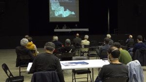 Segona fase de tallers de participació ciutadana pel POUM