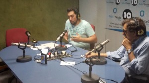 La Plaça 02/06/16