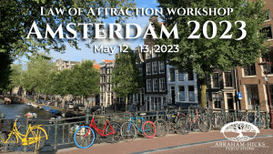 Promoció turística a Amsterdam