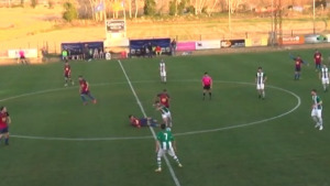 El FC l'Escala espera recuperar jugadors pel tram final de lliga