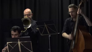 Concert en memòria a Jesús Ventura i Barnet