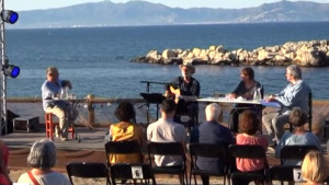 Doble sessió de Kavafis amb entrades exhaurides a Portalblau