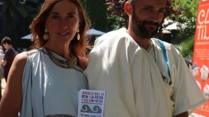 La Fira Arrels del Vi arriba a Barcelona