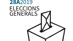 Resultats Eleccions Generals
