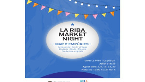 Primera edició del Market Night