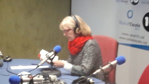 Entrevista a Rosa Fayos